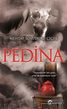 Pedina Eftalya Kitap