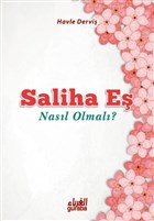 Saliha E Nasl Olmal? Guraba Yaynlar