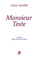 Monsieur Teste Epos Yaynlar