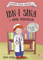 bn-i Sina ve Minik Dmanlar Tima ocuk