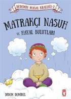 Matrak Nasuh ve Hayal Bulutlar Tima ocuk