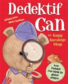 Dedektif Can ve Kayp Kurabiye Olay  Bankas Kltr Yaynlar