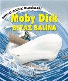 Moby Dick - Beyaz Balina  Bankas Kltr Yaynlar