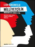 Milliyetilik Alfa Yaynlar