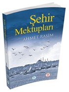 ehir Mektuplar Maviat Yaynlar