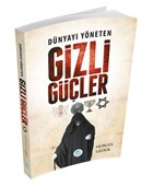 Dnyay Yneten Gizli Gler Maviat Yaynlar