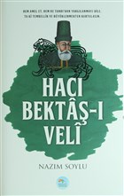 Hac Bekta- Veli Maviat Yaynlar