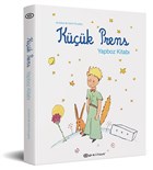Kk Prens Yapboz Kitab Epsilon Yaynevi