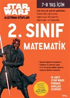 Starwars Altrma Kitaplar 2. Snf Matematik Doan Egmont Yaynclk