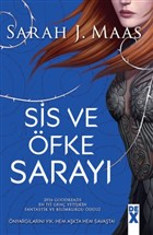 Sis ve fke Saray Dex Yaynevi
