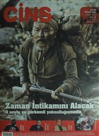 Cins Aylk Dergi Say:18 Mart 2017 Cins Dergisi