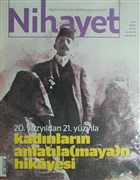 Nihayet Aylk Dergi Say:27 Mart 2017 Nihayet Dergisi