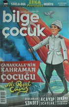 Bilge ocuk Say:7 Mart 2017 Bilge ocuk Dergisi