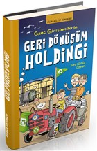 Geri Dnm Holdingi Damla Yaynevi ocuk