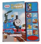 Thomas ve Arkadalar - Kutular Bulalm! Eksik Para Yaynlar