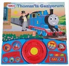 Thomas ve Arkadalar - Thomas`la Geziyorum Eksik Para Yaynlar