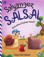 Salyangoz Salsal – Kahvaltn Paylar Msn ? Tima ocuk - lk ocukluk