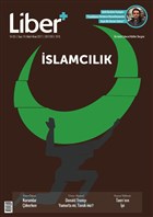Liber+ ki Aylk Liberal Kltr Dergisi Say: 14 Mart - Nisan 2017 Liber+ Dergisi