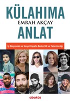 Klahma Anlat Abaks Kitap