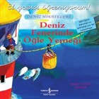 Deniz Fenerinde le Yemei - El Yazs reniyorum  Bankas Kltr Yaynlar