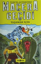 Macera Geidi 12 - Yaamak in Gen Hayat