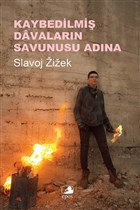 Kaybedilmi Davalarn Savunusu Adna Epos Yaynlar