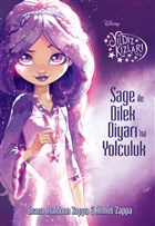 Yldz Kzlar - Sage ile Dilek Diyar`na Yolculuk Doan Egmont Yaynclk