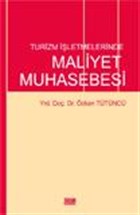 Turizm letmelerinde Maliyet Muhasebesi Turhan Kitabevi