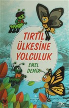Trtl lkesine Yolculuk Patik Kitap
