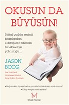 Okusun Da Bysn! Mikado Yaynlar