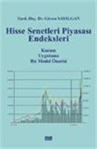 Hisse Senetleri Piyasas Endeksleri Turhan Kitabevi - Hukuk Kitaplar