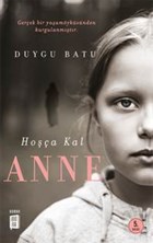Hoa Kal Anne Mona Kitap