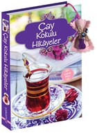 ay Kokulu Hikayeler Yakamoz Yaynevi