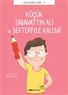 Kk Sabahattin Ali ve Defteriyle Kalemi Tefrika Yaynlar