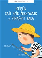 Kk Sait Faik Abasyank ve Sinarit Baba Tefrika Yaynlar