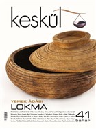 Kekl Dergisi Say: 41 Sufi Kitap - Dergiler