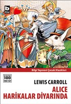 Alice Harikalar Diyarnda Bilgi Yaynevi