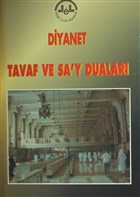 Diyanet Tavaf ve Sa`y Dualar Diyanet leri Bakanl