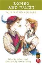 Romeo and Juliet Kakns Gen
