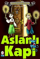Gizemli Servenler Dizisi 2 - Aslanl Kap Pamiray Yaynlar