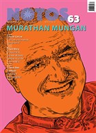 Notos yk Dergisi Say : 63 Nisan - Mays 2017 Notos yk Dergisi