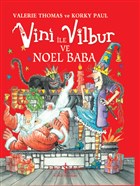 Vini ile Vilbur ve Noel Baba  Bankas Kltr Yaynlar