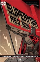 Superman Red Son Yap Kredi Yaynlar
