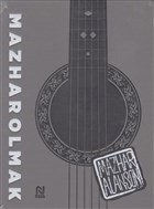 Mazhar Olmak (Ciltli) Nesil Yaynlar