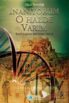 nanyorum O Halde Varm skdar niversitesi Yaynlar