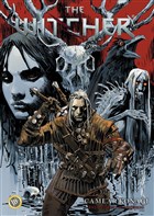The Witcher Cilt 2 - Tilki ocuklar JBC Yaynclk
