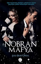 Nobran Mafya Herdem Kitap
