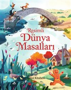 Resimli Dnya Masallar Remzi Kitabevi