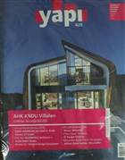 Yap Dergisi Say : 425 / Mimarlk Tasarm Kltr Sanat Nisan 2017 YEM Yayn
