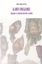 Kadn Folkloru Kmen Yaynlar